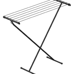 Rörets tørkestativ compact sort