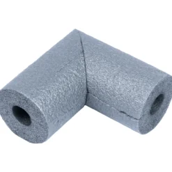 Rørisolering 90gr. 12/13mm