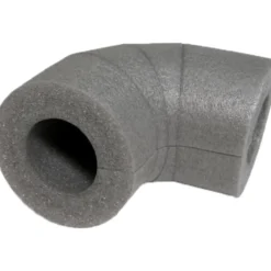Rørisolering 90gr. 28/13mm