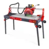Rubi elektrisk fliskutter dc-250 python 1200