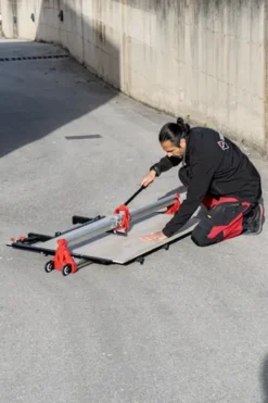 Rubi fliskutter rch-850
