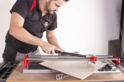 Rubi speed-magnet 62 fliskutter