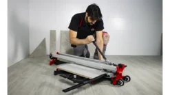 Rubi tz-1020 fliskutter