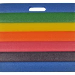 Safe-on rainbow garden knepute
