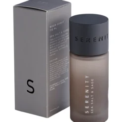 Serenity luftfrisker 100ml seasalt & sage