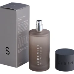 Serenity luftfrisker 100ml seasalt & sage