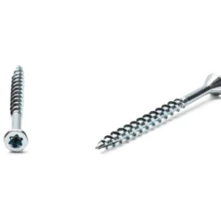 Se sponplateskrue.ril-el voks 4.2x41/29 t20
