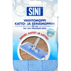 Sini refil tak- og veggvasker 23 cm