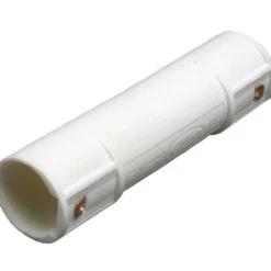 Skjøtemuffe for 16mm rør 10pk.
