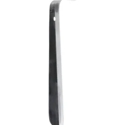 Skohorn rustfritt stål 18x4cm