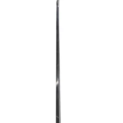 Skohorn rustfritt stål 51x4cm