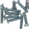 Skrue for eldre veggbokser m3x40 10 stk