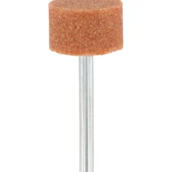 Slipestein av aluminiumoksid 15,9 mm