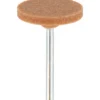 Slipestein av aluminiumoksid 25,4 mm