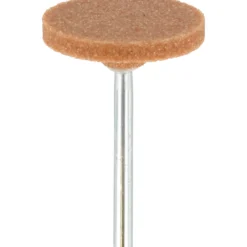 Slipestein av aluminiumoksid 25,4 mm