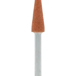 Slipestein av aluminiumoksid 6,4 mm