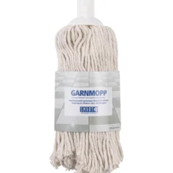 Smart microfiber bomullsmopp