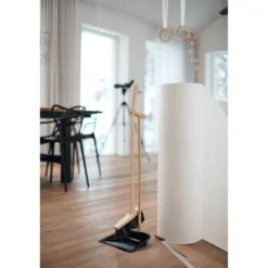Smart microfiber feiesett i tre