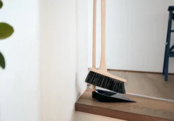 Smart microfiber feiesett i tre