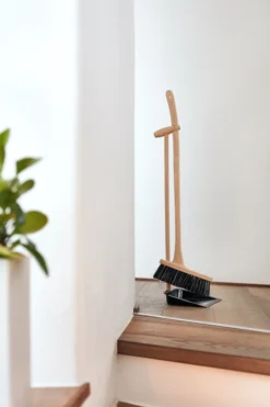 Smart microfiber feiesett i tre