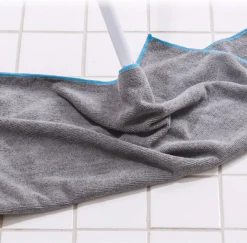 Smart microfiber gulvklut xl