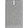 Smart microfiber oppvasksvamp 5-pk