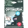 Smart microfiber optikklut