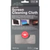 Smart microfiber rengjøringsklut for skjerm