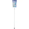 Smart microfiber smartmopp med teleskopskaft