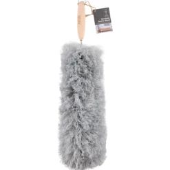 Smart microfiber støvkost i tre