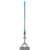 Smart microfiber svampmopp