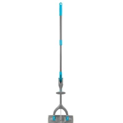 Smart microfiber svampmopp