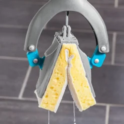 Smart microfiber svampmopp