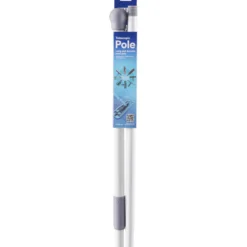 Smart microfiber teleskopstang 2 deler, 58–150 cm