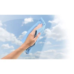 Smart microfiber vindusklut