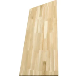 Snapwall hylleplate 200x1000x16 eik massiv