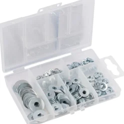 Sortimentsett assorterte skiver 210 stk