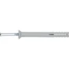 Spikerplugg tc-ca 6x60 mm pz 100 stk