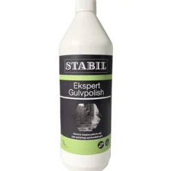 Stabil expert gulvpolish 1 l