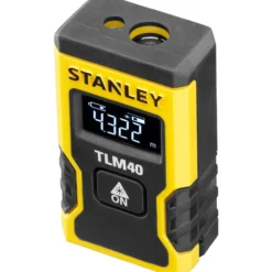 Stanley avstandsmåler 12m
