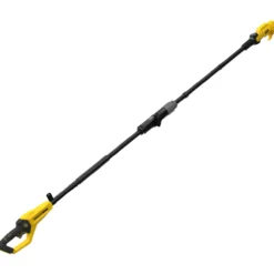 Stanley beskjæringssaks m/forlengbar stang