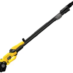 Stanley beskjæringssaks m/forlengbar stang