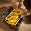Stanley essential cantilever toolbox
