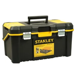 Stanley essential cantilever toolbox