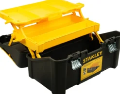 Stanley essential cantilever toolbox