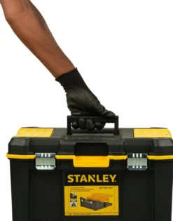Stanley essential cantilever toolbox
