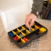 Stanley essential 11" organiser