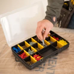 Stanley essential 11" organiser