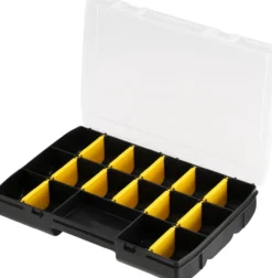 Stanley essential 11" organiser