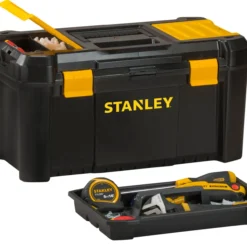 Stanley essential verktøykasse 19"
